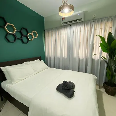 118-Nineteen Hideout Shah Alam Exterior photo