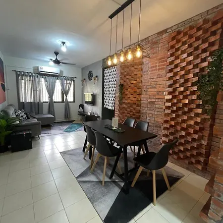 118-Nineteen Hideout Shah Alam Exterior photo