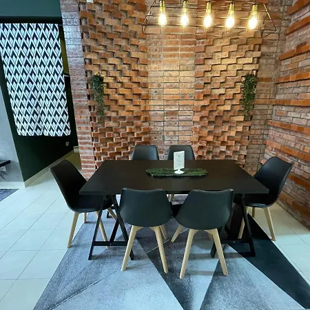 118-Nineteen Hideout Shah Alam Exterior photo