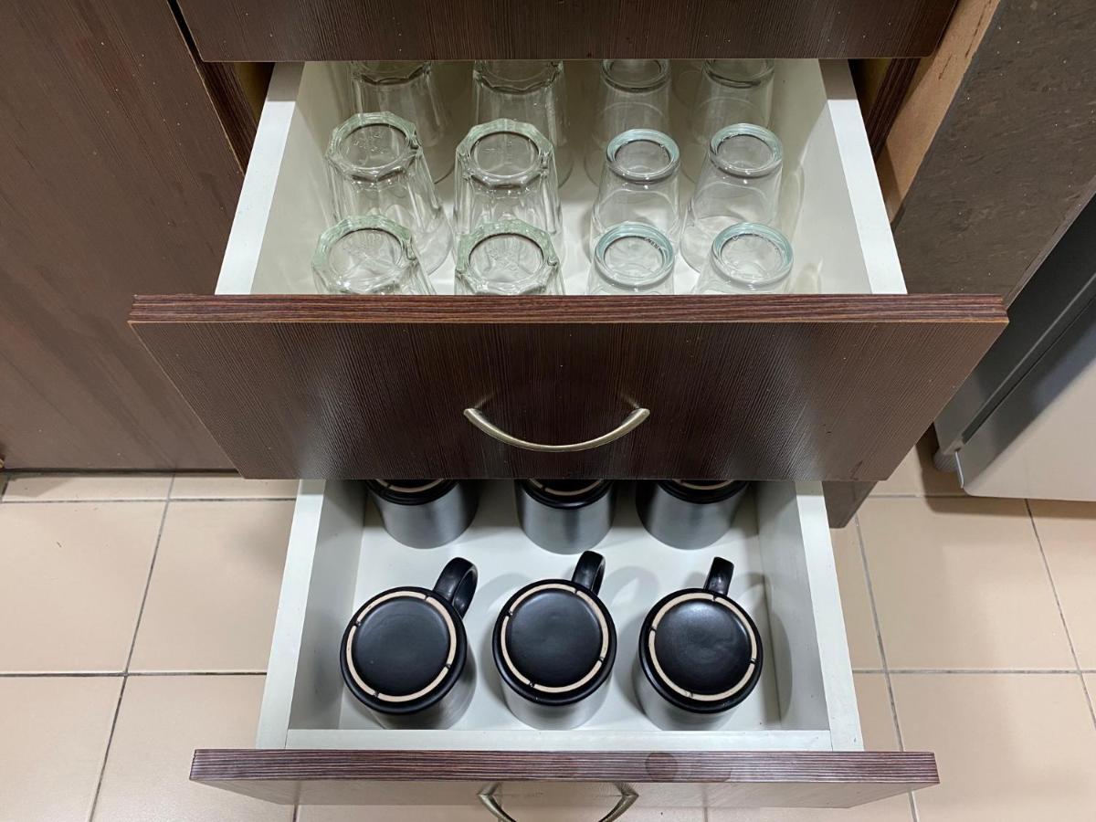 Apartment 118-nineteen Hideout Shah Alam