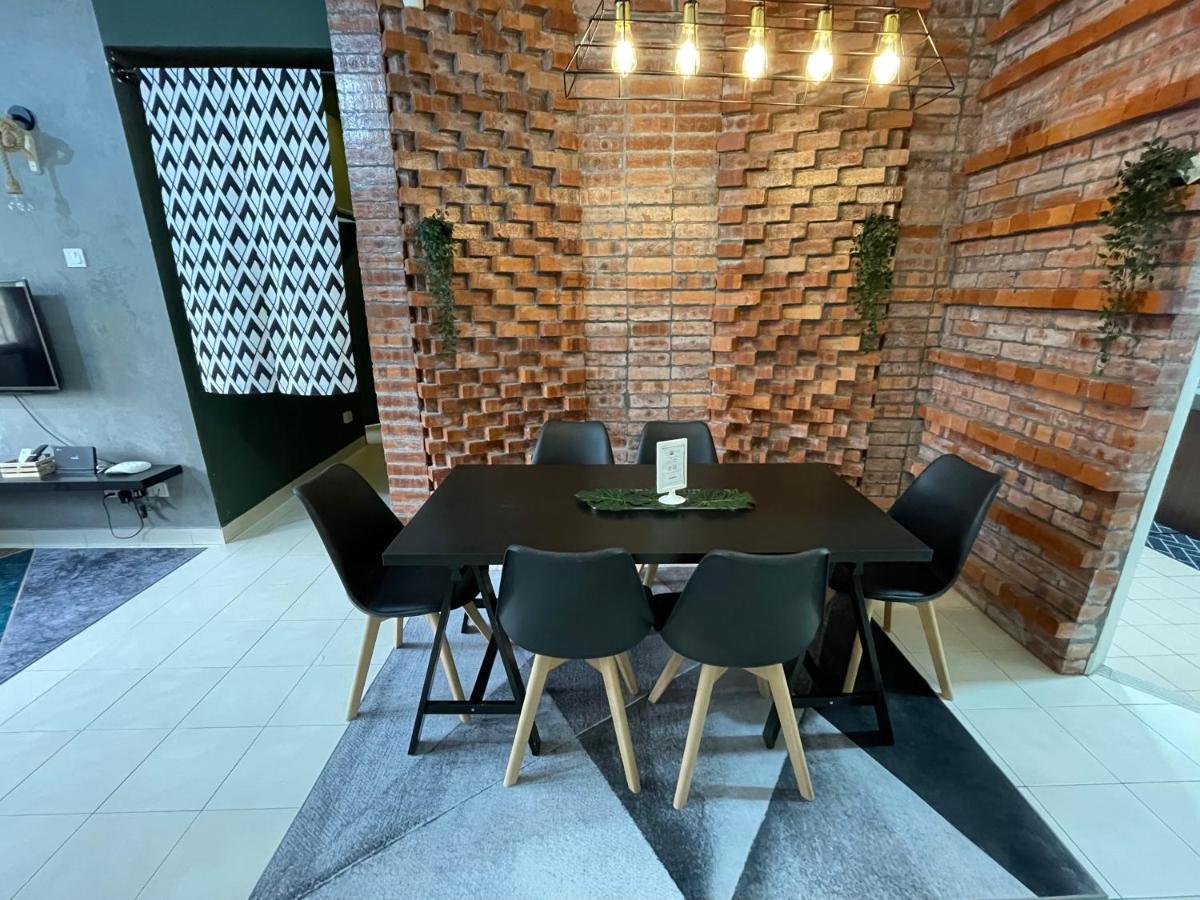 118-nineteen Hideout Apartment Shah Alam