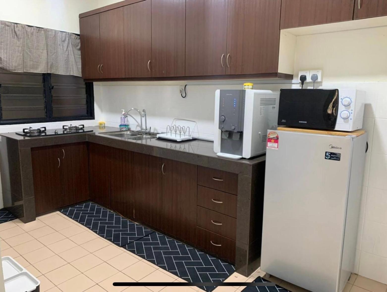 Apartment 118-nineteen Hideout Shah Alam